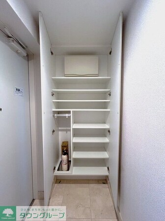 グランドミッドタワーズ大宮フォレストタワーの物件内観写真